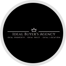 Ideal Buyer’s Agency logo