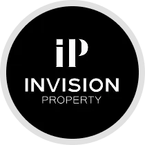 Invision Property logo