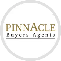 Pinnacle Buyers Agents logo