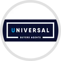 Universal Buyers Agents Brisbane logo